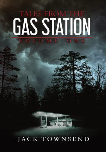 Tales from the - gas, station
