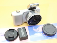 Sony Alpha NEX-3 14,2