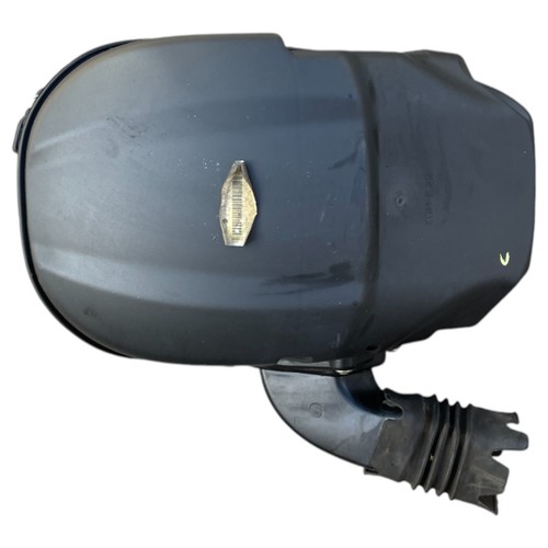 Cassa filtro airbox ducati - filtro,