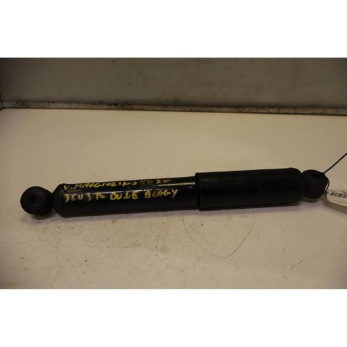 Ammortizzatore post sx - ammortizzatore,