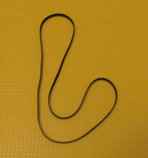 Cinghia giradischi Linn Sondek LP 12, specifica per Linn, nuova!