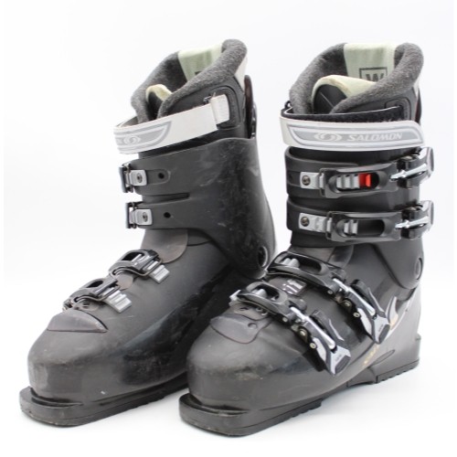 Salomon performa ski boots - salomon,