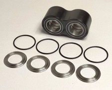 Aggiornamento cuscinetti GT