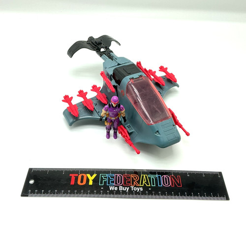 Vtg hasbro 1987 joe - g.i.,