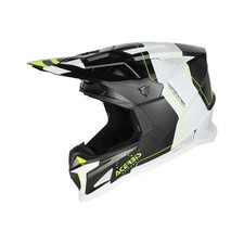 Casco cross ACERBIS T711