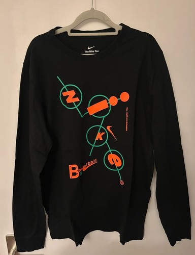 Nike basketball black mens - basketball,