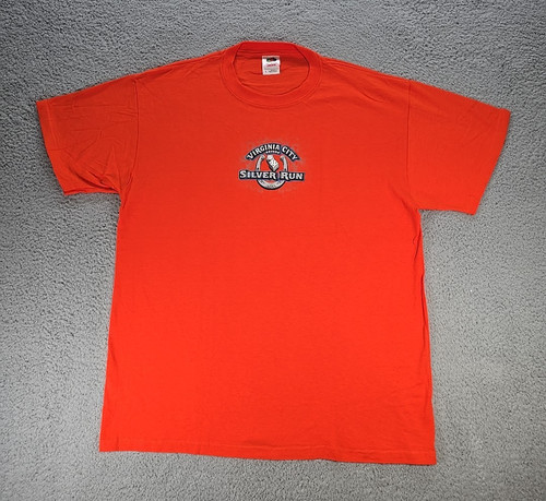 Shirt moto virginia city - moto,