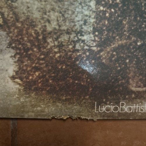 Lucio battisti batteria - battisti, _