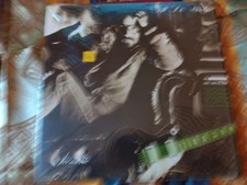 AL DI MEOLA - Scenario LP