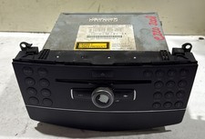 AUTORADIO PER MERCEDES Classe