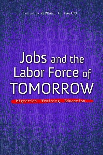 Jobs and the - force, of