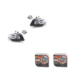 Faro + Osram Notte Breaker