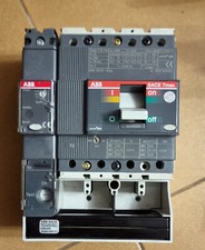 ABB SACE TMAX 63A 4poli