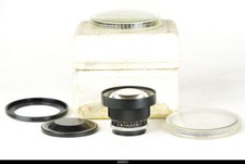 Obiettivo Russi MIR-20 automatico 3,5/20mm per Kiev 10 15 come nuovo - scatola