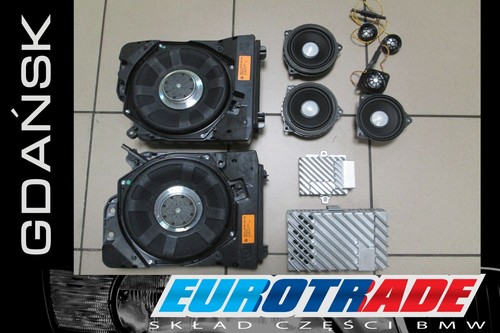 Bmw f20 f21 amplificatore - bmw,