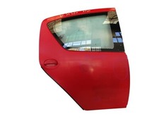 PORTA PORTIERA POSTERIORE