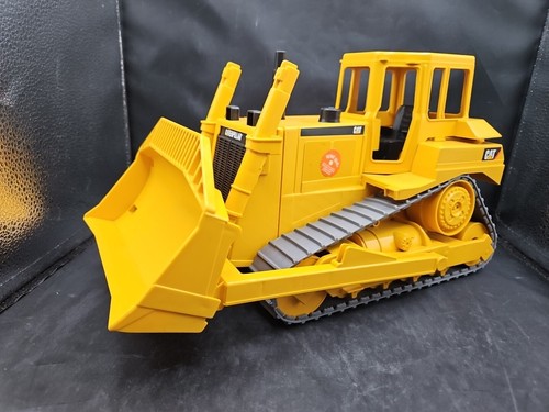Cat bulldozer truck bruder - bulldozer,