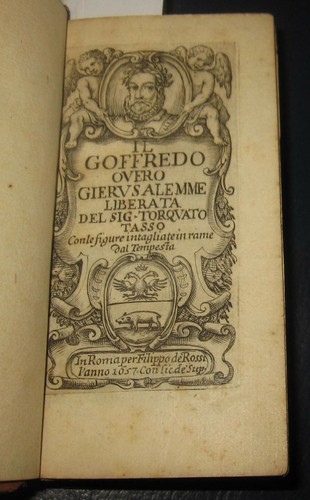 1657 torquato tasso il - 1657,