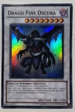 Yu-Gi-Oh  Drago Fine Oscura