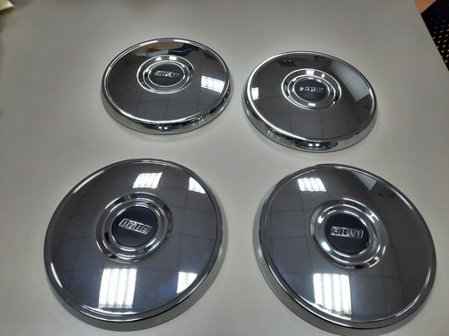 Coppe ruota fiat - coppe, nuove