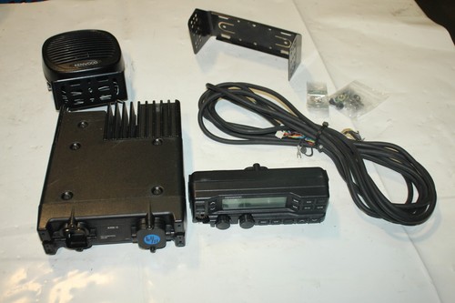 Kenwood 790 vhf fm - kenwood, tk-790