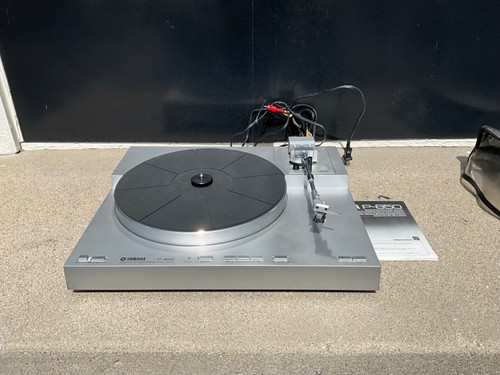 Yamaha 850 quartz dd - p-850,