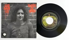 Elastic Oz Band - God Save Us Lp Vinyl 45 Giri 7" Apple Records – 2C 006-92 731