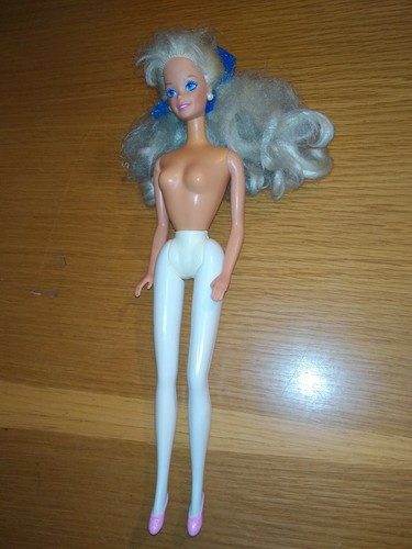 Barbie ballerina 1976 mattel - 1976,