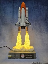 1:200 NASA Space Shuttle