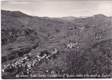 VALLE INTELVI - CASTIGLIONE - S. FEDELE-PELLIO E LA CONCA DI LANZO - COMO -80778