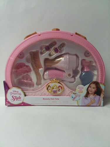 Disney princess style beauty - disney,