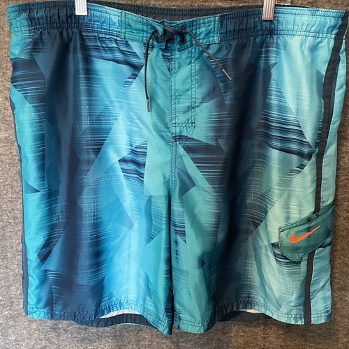 Costume bagno nike uomo - costume, da