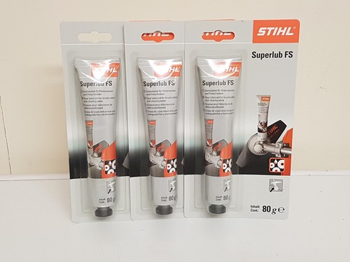 Tuta grasso originale stihl - tuta,