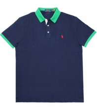  Polo Ralph Lauren  100%