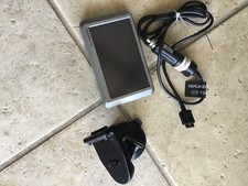 Garmin nuvi. Navigation while