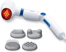 Massaggiatore a Raggi