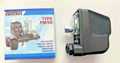 Pressostato originale - pressostato,