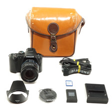 [Ottimo!!]Samsung NX11 14,6MP