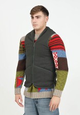 BARBOUR Giubbotti Uomo Nero