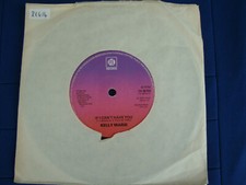 KELLY MARIE  If I Can't Have