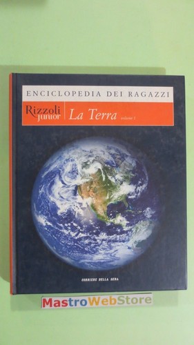 Enciclopedia dei ragazzi la - dei, 1
