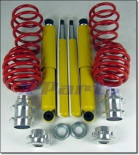TA Technix Coilover Opel