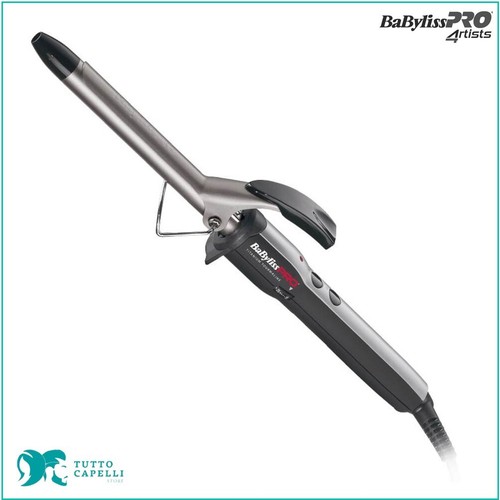 Ferro per capelli - ferro,