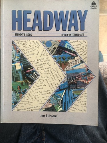 Headway upper intermediate - headway:,