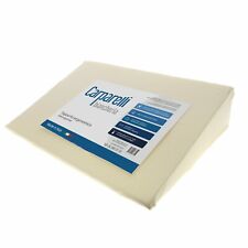 Cuscino a Cuneo per Letto