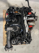 VOLKSWAGEN 3.0 TDI CRCA CRC