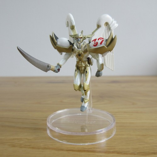 Yugioh zexal mascotte deluxe - zexal,
