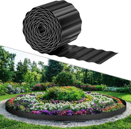 50ft metallo ondulato - 50ft,