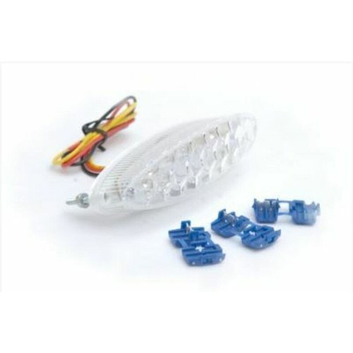 Targa illuminazione led - r&g,