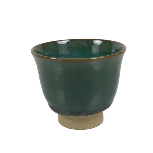 Tazza tè giapponese - tazza, agano